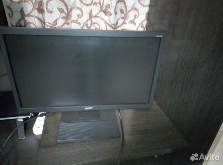 Монитор Acer 19