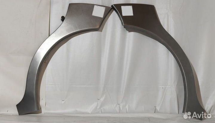 Арка задняя для Iran Khodro Samand