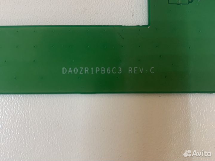 Плата питания DC для Acer Aspire 3050