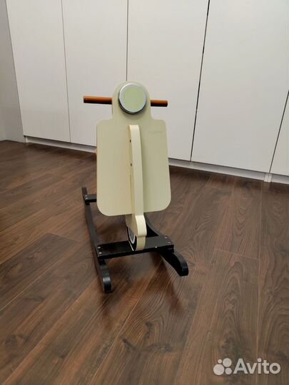 Детская качалка Childhome