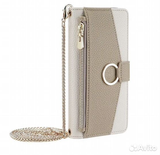 Чехол книжка для Realme C55 4G / Реалми С55 4G