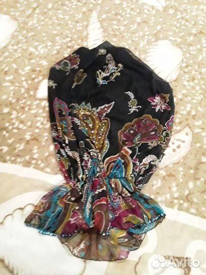 Вещи пакетом