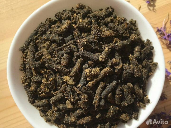 Иван-чай 1 кг свежий сбор лето 2023, свой