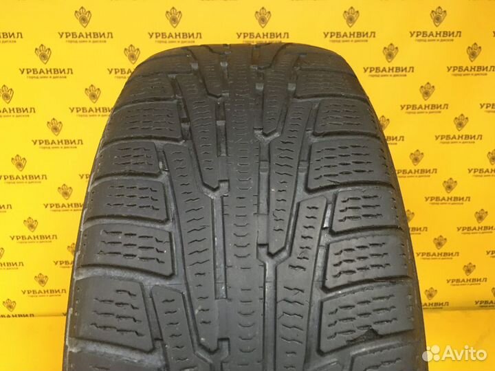 Nokian Tyres Hakkapeliitta R 225/55 R18