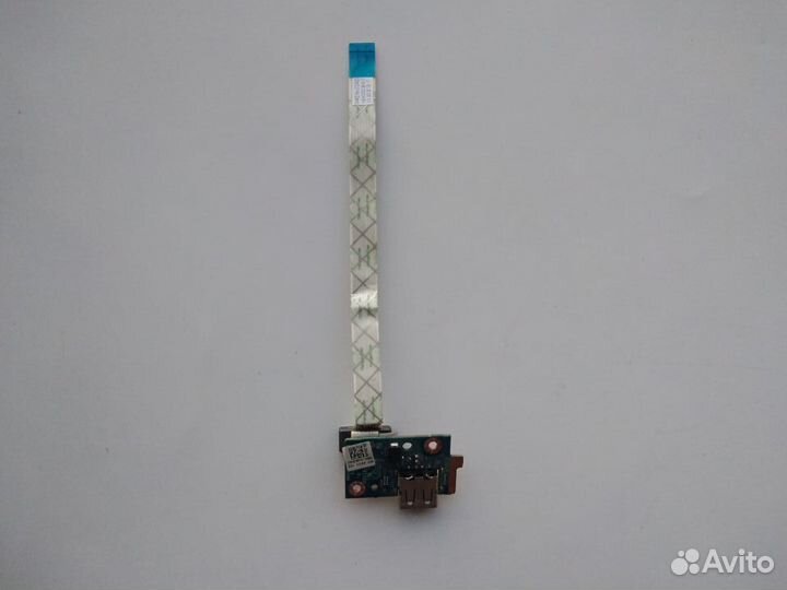 USB плата Dell 3521