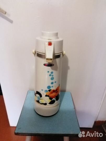 Термос СССР