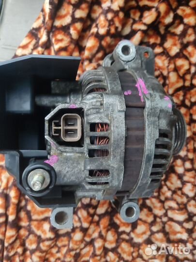 Генератор mazda,ford