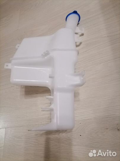 Бачок стеклоомывателя Hyundai Creta