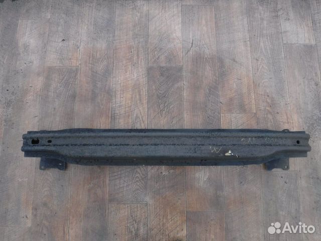 Усилитель заднего бампера volkswagen Jetta 2012