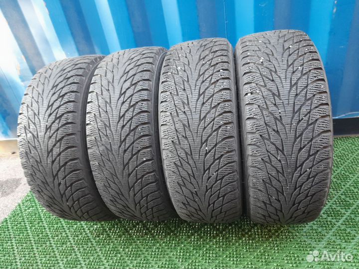 Nokian Tyres Hakkapeliitta R2 205/55 R16 100R