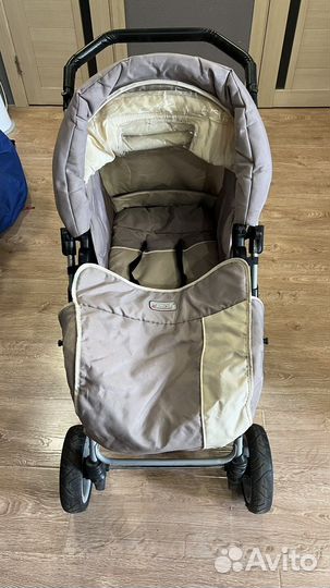 Детские коляски