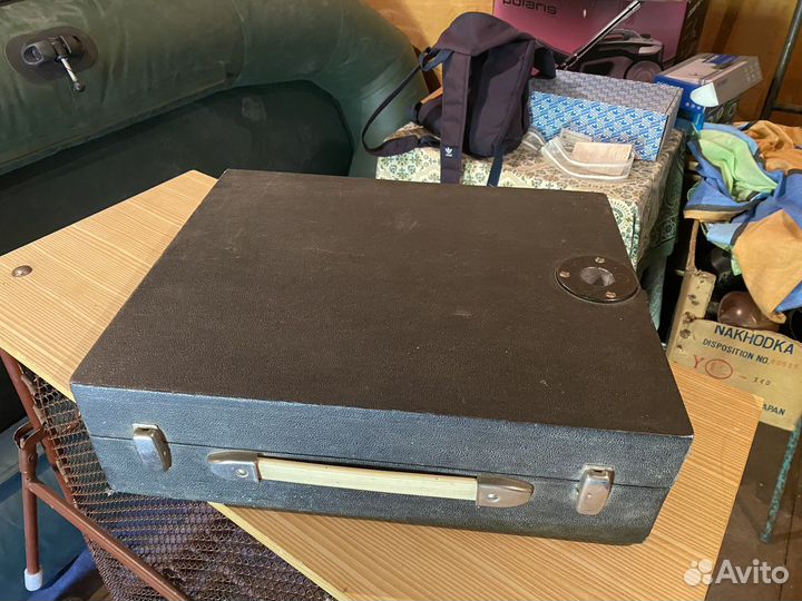 Фотоувеличитель упа 601