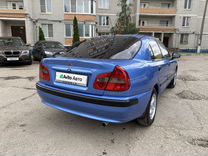 Mitsubishi Carisma 1.6 MT, 2000, 233 000 км, с пробегом, цена 399 000 руб.