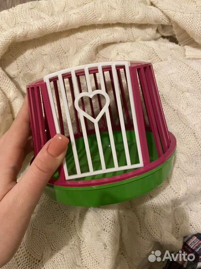 Домик для грызуна