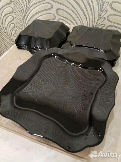 Набор посуды luminarc