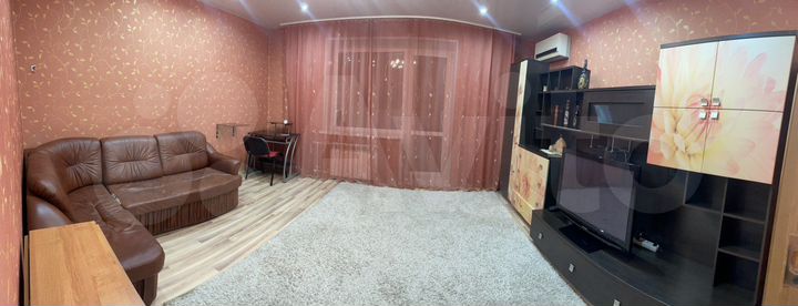 2-к. квартира, 56,6 м², 5/5 эт.