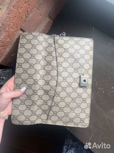 Сумка gucci