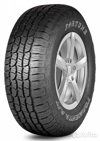 Fortune Tormenta A/T FSR308 245/70 R17