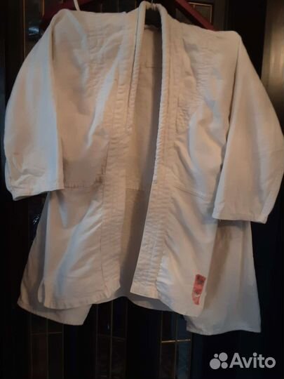 Кимано детское, и есть взрослое