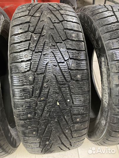 Nokian Tyres Hakkapeliitta 7 SUV 245/55 R19