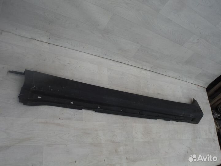 Порог левый Volvo XC90 2008