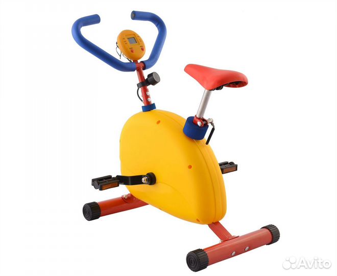 Детский велотренажер