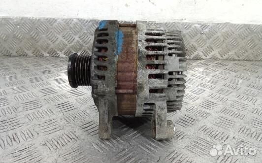 Генератор дизельный renault koleos (2SK29BS01)