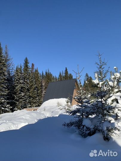 База отдыха