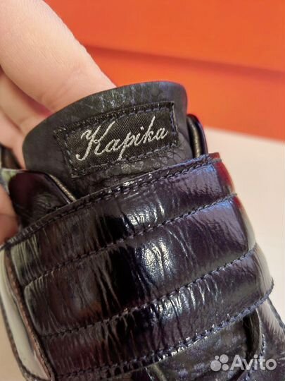 Туфли Kapika
