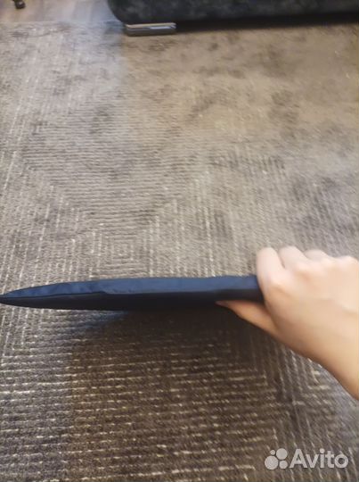 Баллистический пакет бр 2