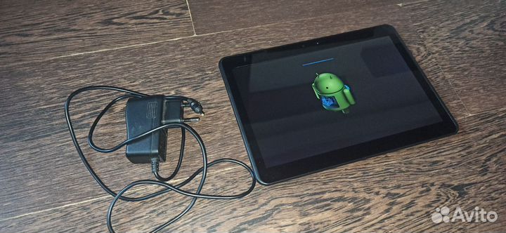 Планшет iconbit nt-1017t