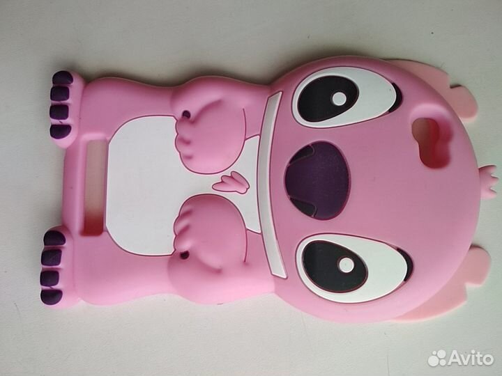 Чехол на zte a610