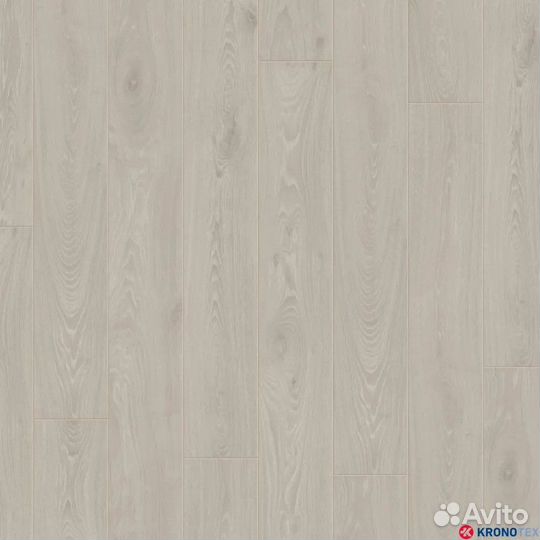 Ламинат Kronotex Robusto Дуб таймлесс бежевый