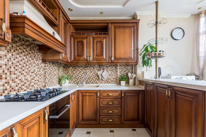 3-к. квартира, 78,2 м², 4/5 эт.