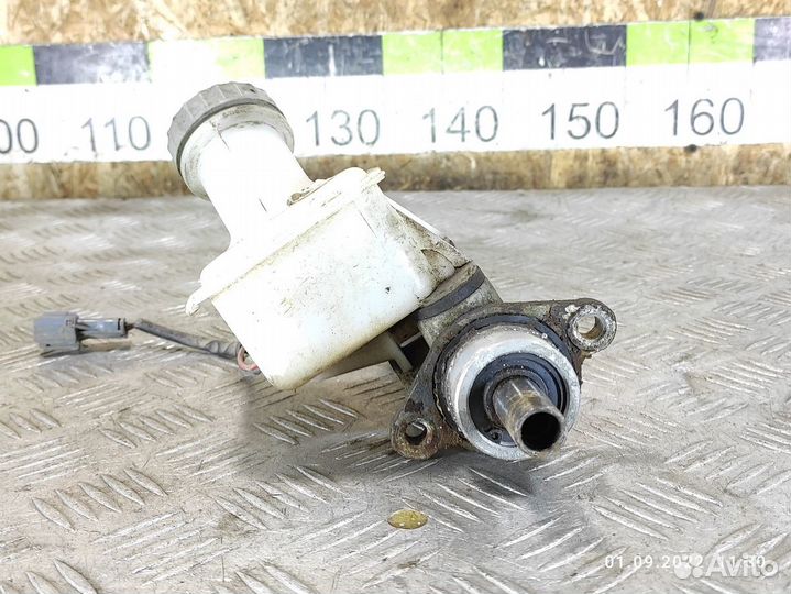 Цилиндр тормозов главный Chery Sweet 2003-2013