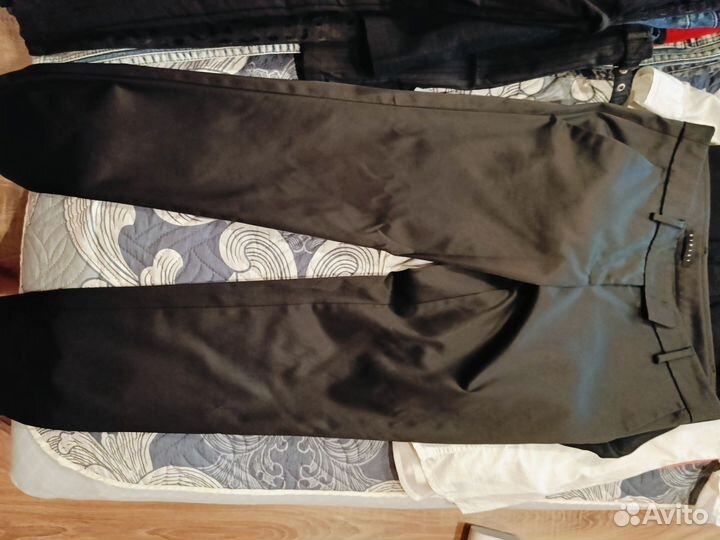 Одежда пакетом