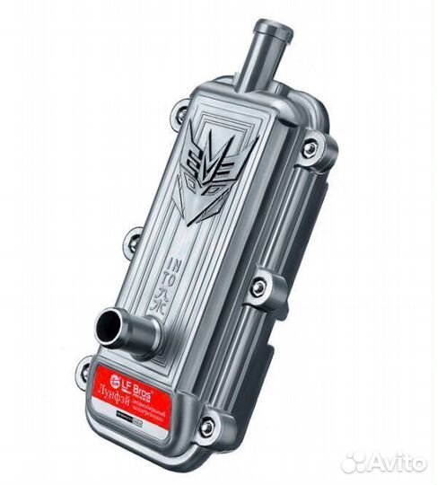 Предпусковой подогреватель тосола 3 квт 220 вольт