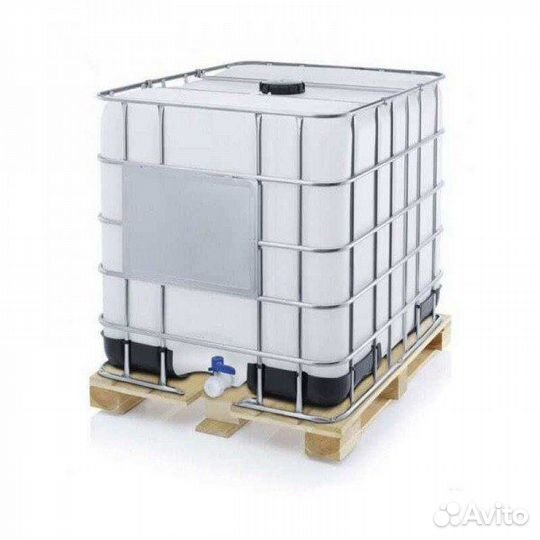Еврокуб емкость кубовая бу