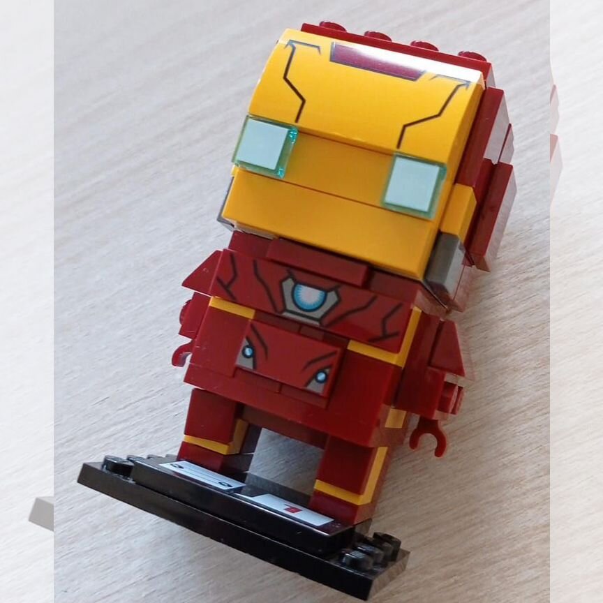 NARUTO -ナルト- フィギュア лего железный человек - Товары для хобби и отдыха в Москве