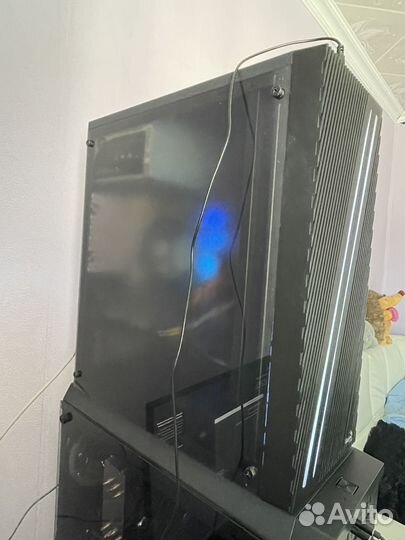 Системный блок б/у