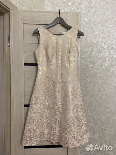 Платье вечернее 42-44