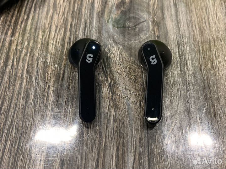 Беспроводные наушники gcase