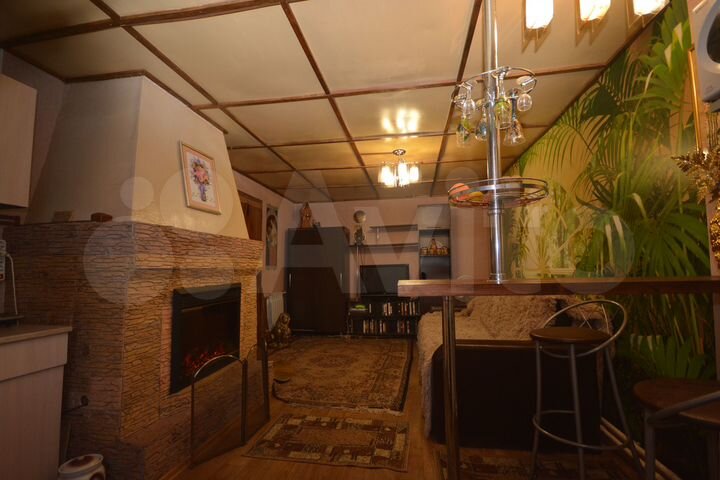 Дача 76 м² на участке 5,6 сот.