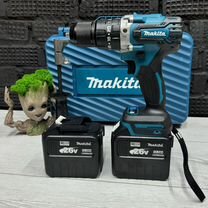 Шуруповерт для ледобура Makita 26v 12 Mah