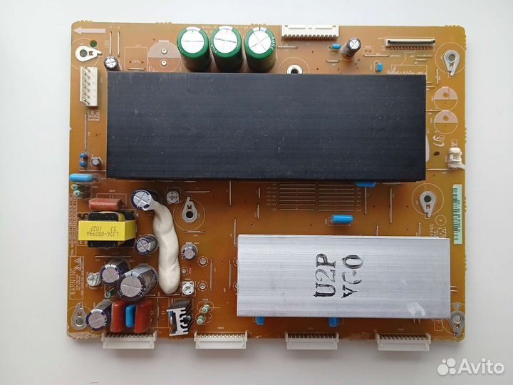 Платы Samsung ps50c430a1w