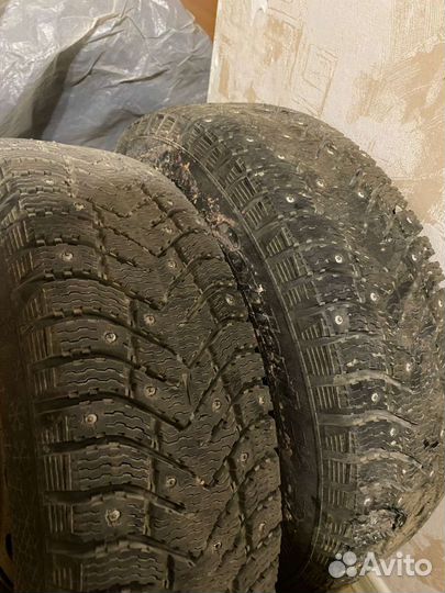 Cordiant Snow Cross 2 185/65 R15 T