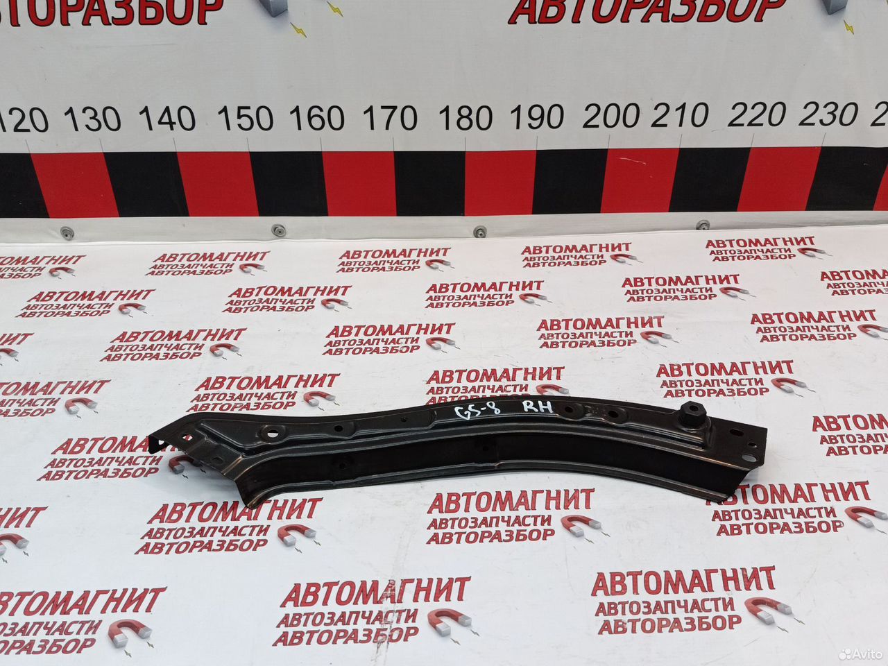 Кронштейн телевизора правый Gac Gs8