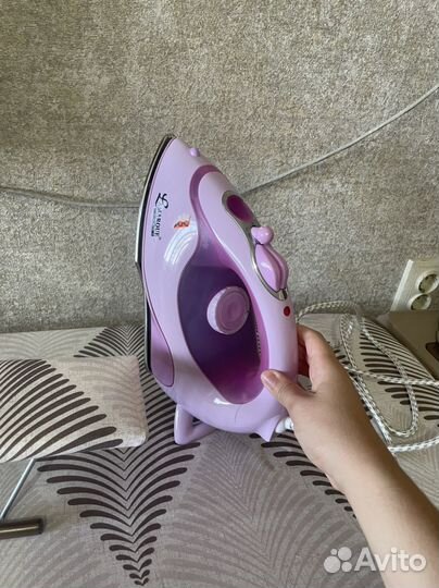 Гладильная доска бу