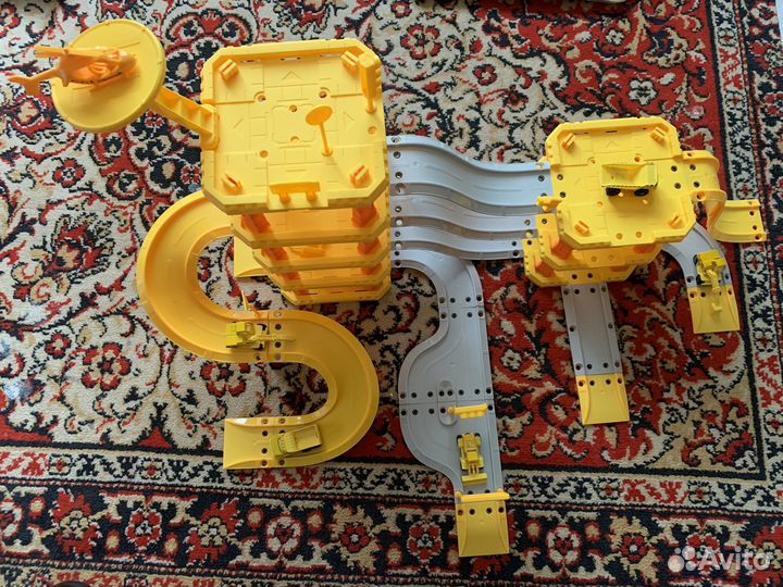 Конструктор для детей