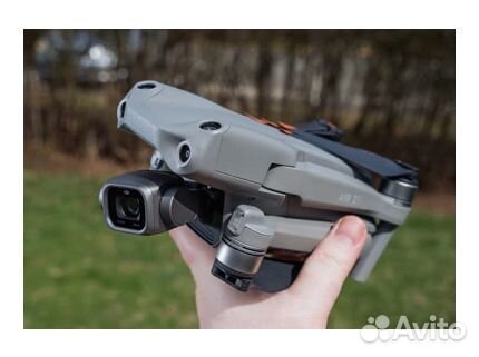 DJI Air 2S Магазин
